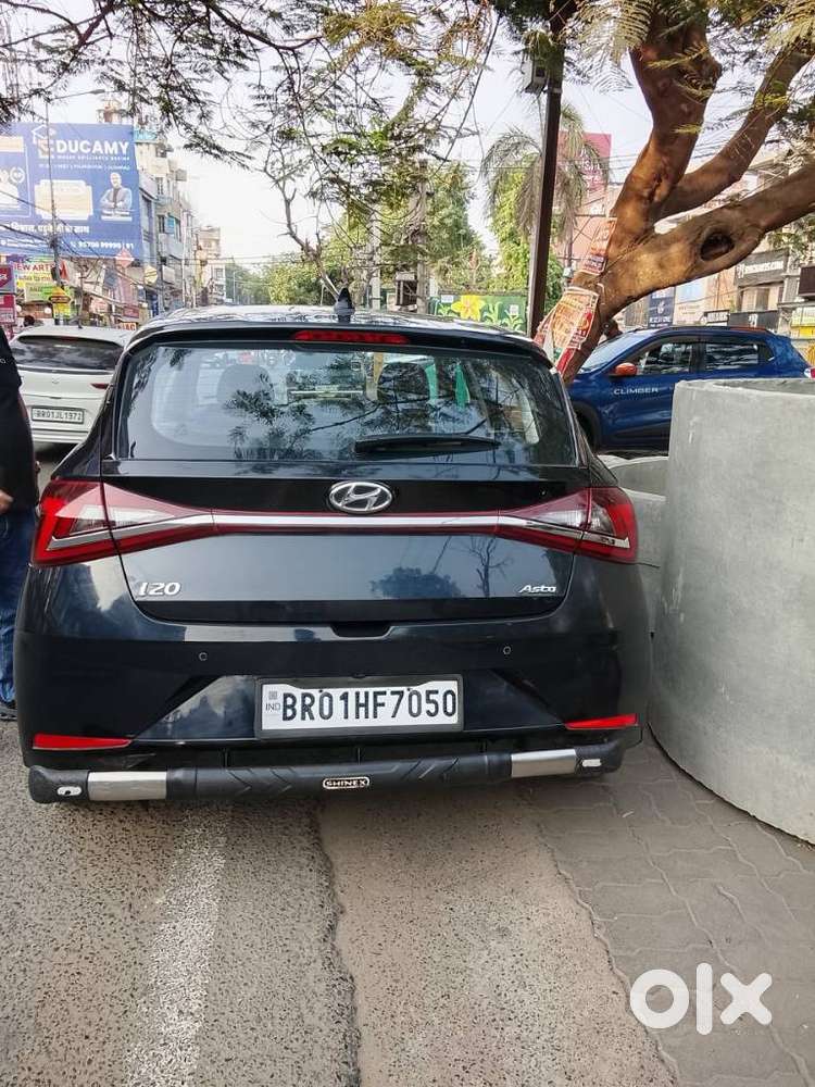 Hyundai I20 1.2 Asta, 2023, Petrol