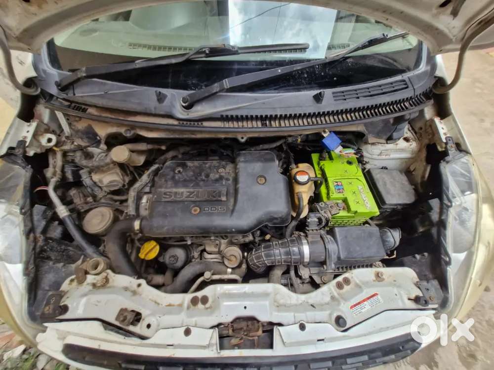 Maruti Ertiga Diesel 2013