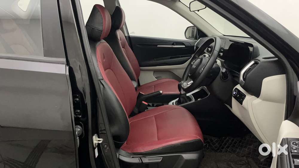 Kia Seltos 1.5 Htx+ Diesel Imt, 2023, Diesel