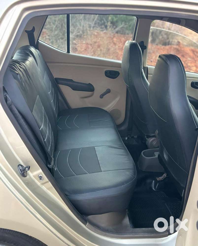 Hyundai I10 Era 1.1 Irde, 2011, Petrol