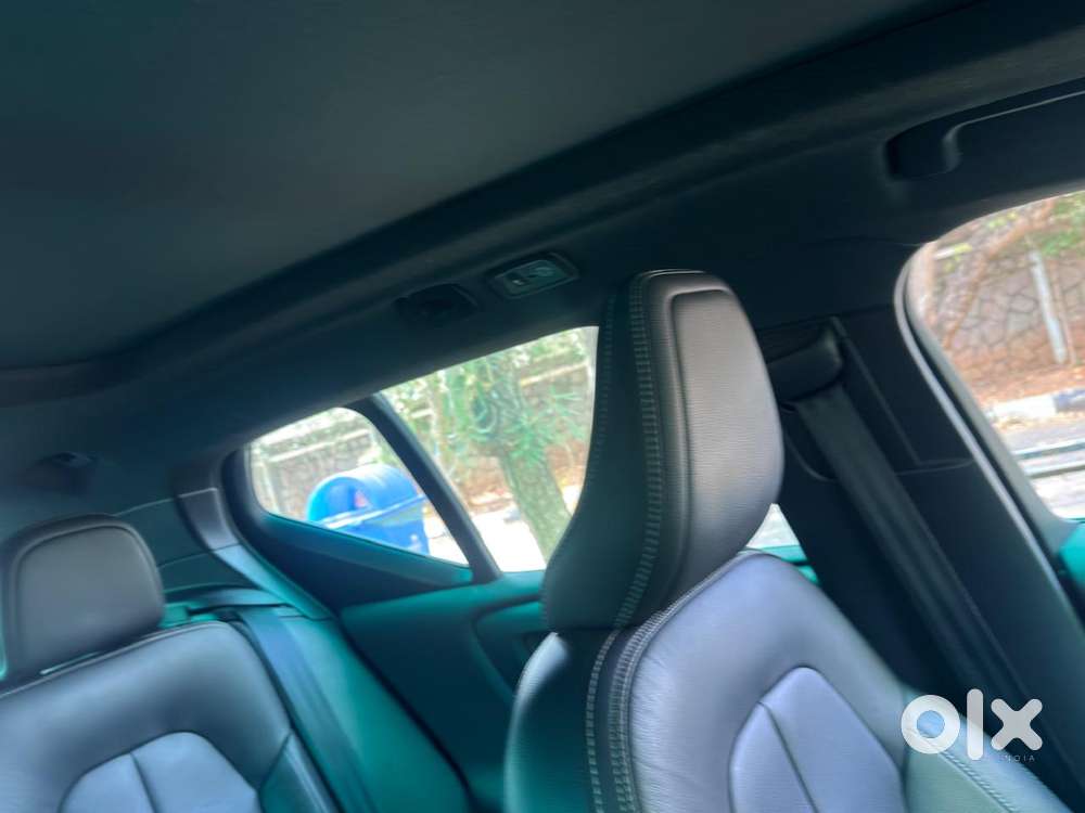 Volvo Xc40 T4 R-design, 2021, Petrol