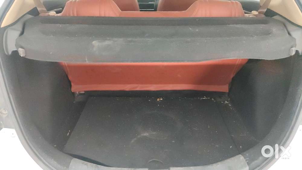 Honda Jazz 1.2 V At I Vtec, 2018, Petrol