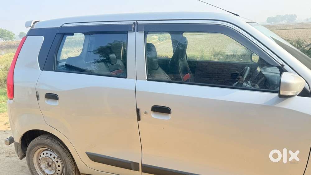 Maruti Wagon R Lxi 2024 Model
