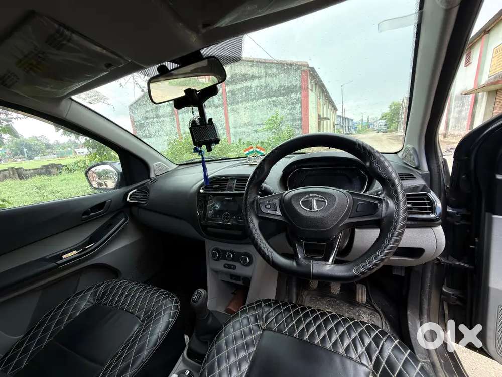 Tata Tiago 2021 Petrol