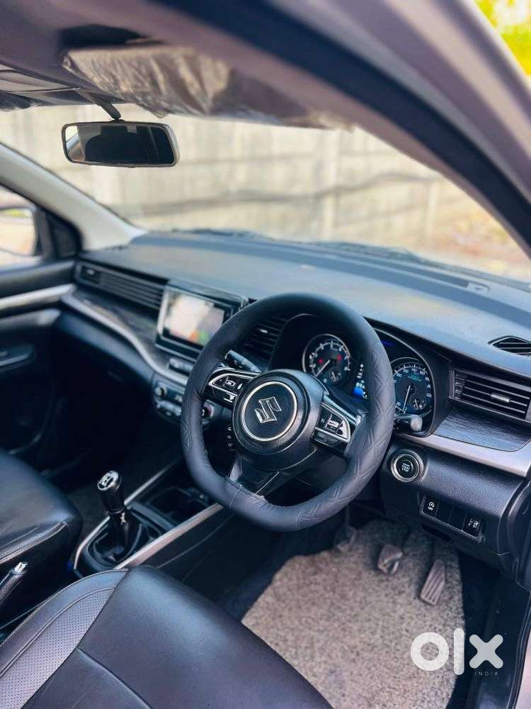 Maruti Suzuki Xl6 1.5 Alpha Mt, 2021, Petrol