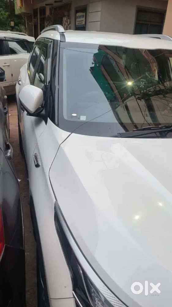 Kia Seltos Diesel 2021 Variant