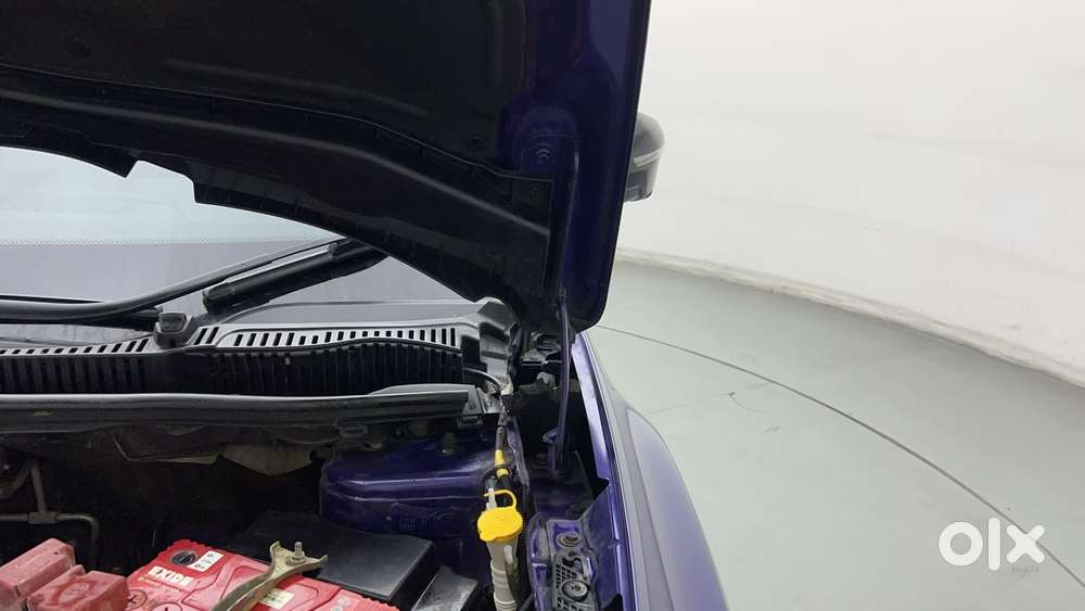 Tata Nexon Fearless Plus S Purple 1.2 Revotron Petrol 7dca Dual Tone..