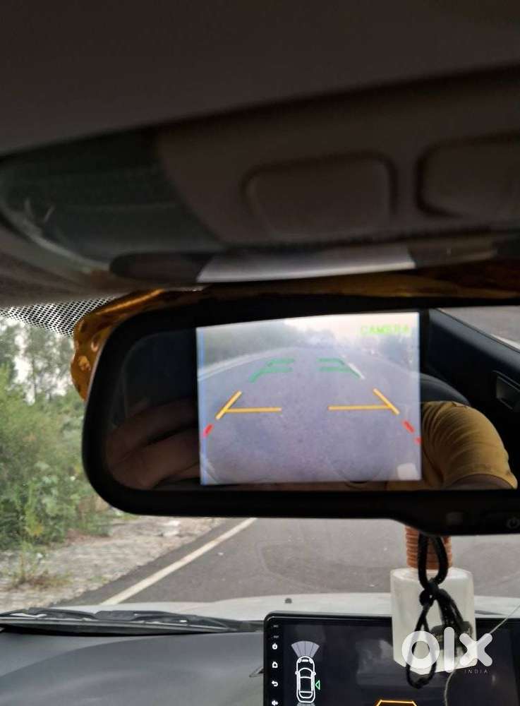 Ford Ecosport, 2015, Petrol