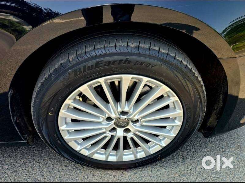 Audi A6 2.0 45 Tfsi Technology, 2020, Petrol