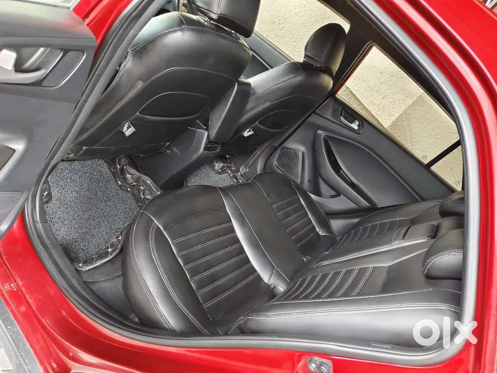 Hyundai I20 Active First Owner Excellent Condition