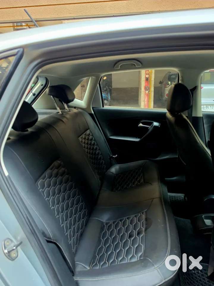 Volkswagen Polo 1.0 Comfortline Plus, 2020, Petrol