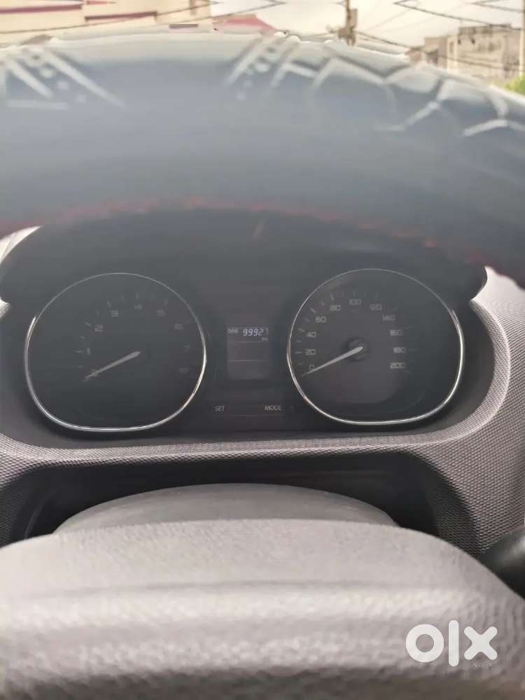 Tata Tigor 2019 Diesel 98000 Km Driven