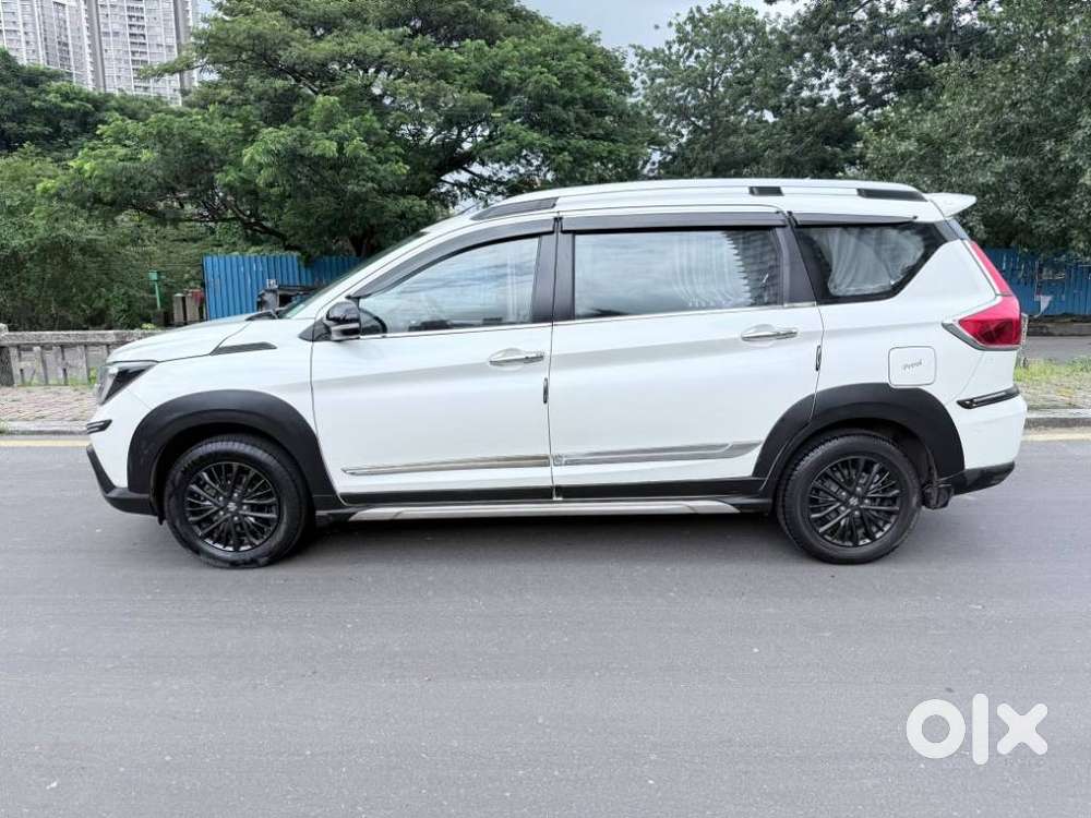 Maruti Suzuki Xl6 1.5 Zeta Mt, 2021, Petrol