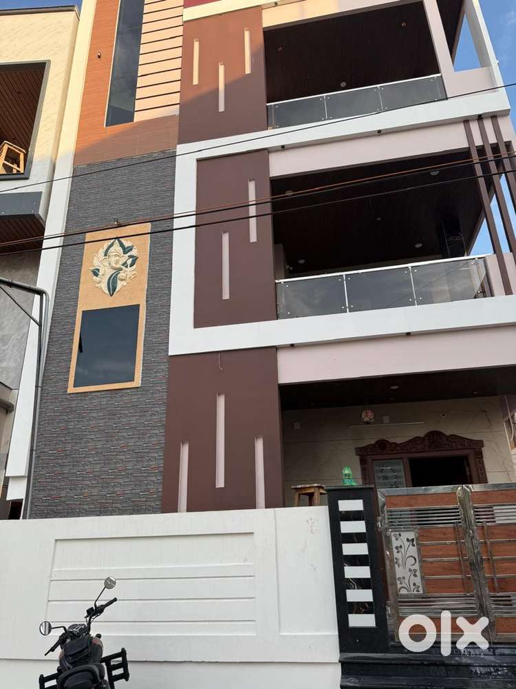 2 nd floor available for rent