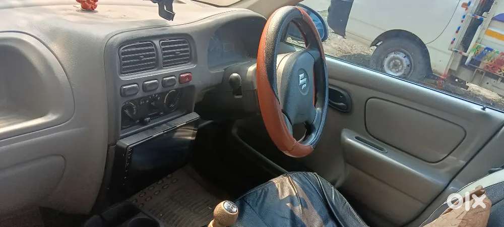 Maruti Suzuki Alto K10 2011 Petrol 95000 Km Driven