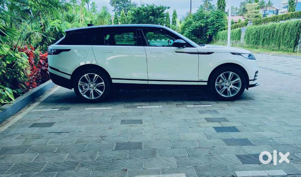 Land Rover Range Velar R-dynamic S Petrol, 2020, Petrol