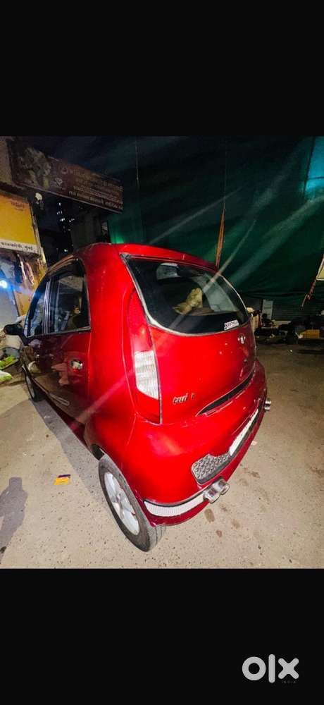 Tata Nano Twist Xt 2015