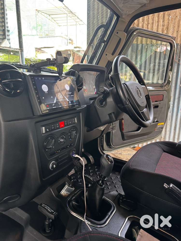 Force Gurkha Diesel 2025