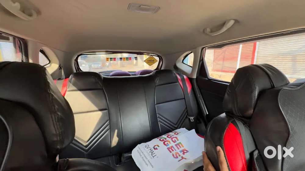 Well Maintained Vehicle With No Meter  Tampering