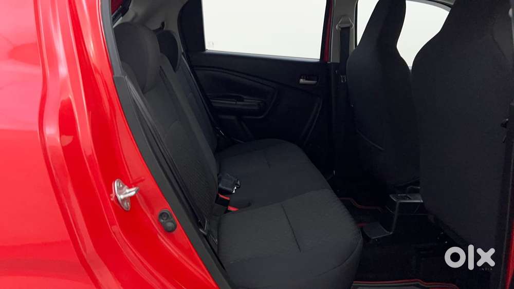 Maruti Suzuki Celerio 1.0 Zxi Plus Amt, 2024, Petrol