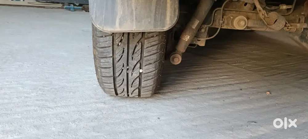 Toyota Innova 2012 Diesel 226000 Km Driven