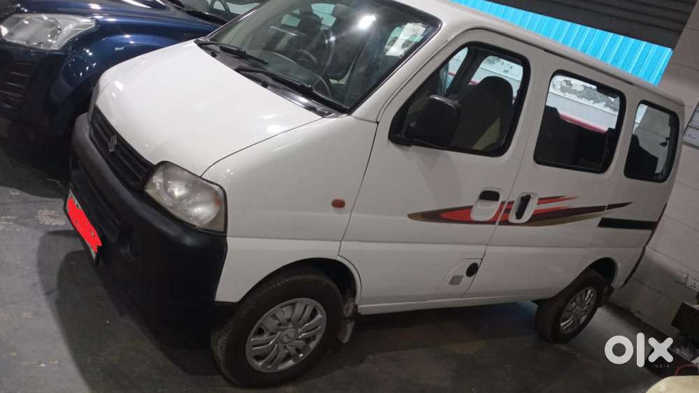 Maruti Suzuki Eeco Cng 5 Seater Ac, 2022, Cng & Hybrids