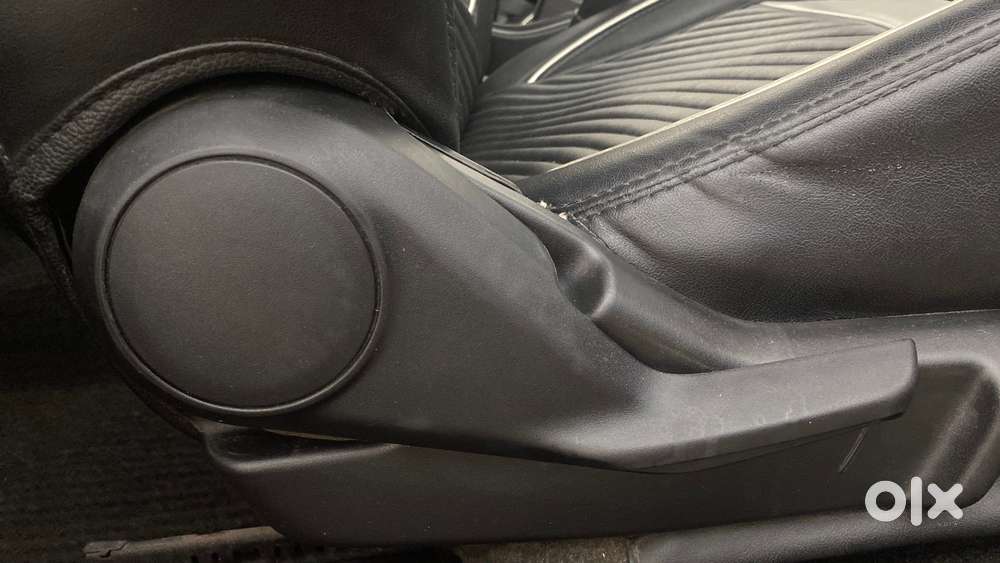 Maruti Suzuki Baleno 1.2 Delta, 2018, Petrol