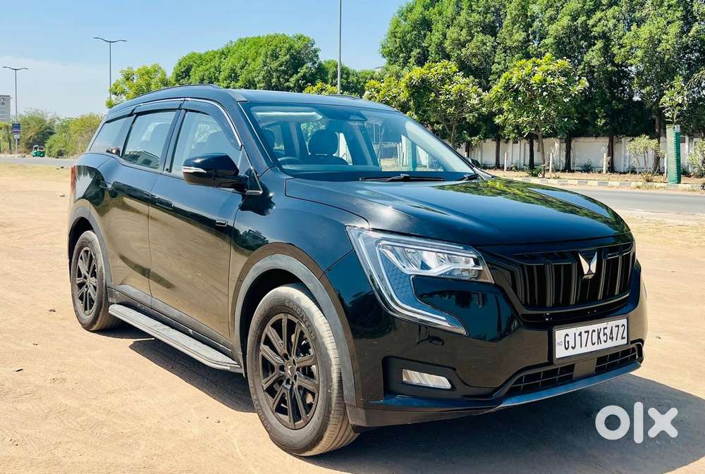 Mahindra Xuv700 2.2 Ax 7 Diesel Mt Str, 2025, Diesel