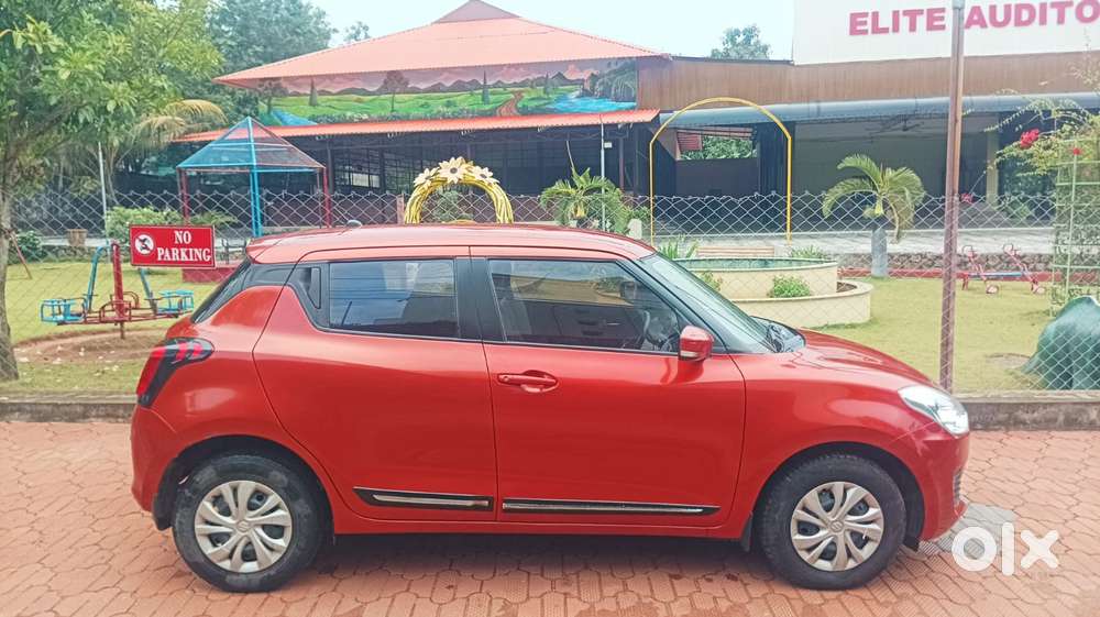 Maruti Suzuki Swift Ddis Vdi, 2018, Diesel