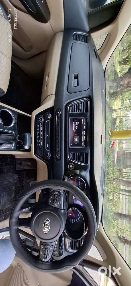 Kia Carnival Limousine, 2020, Diesel