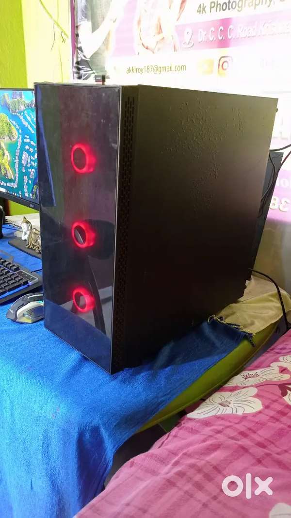 ONLY CPU FOR SALE