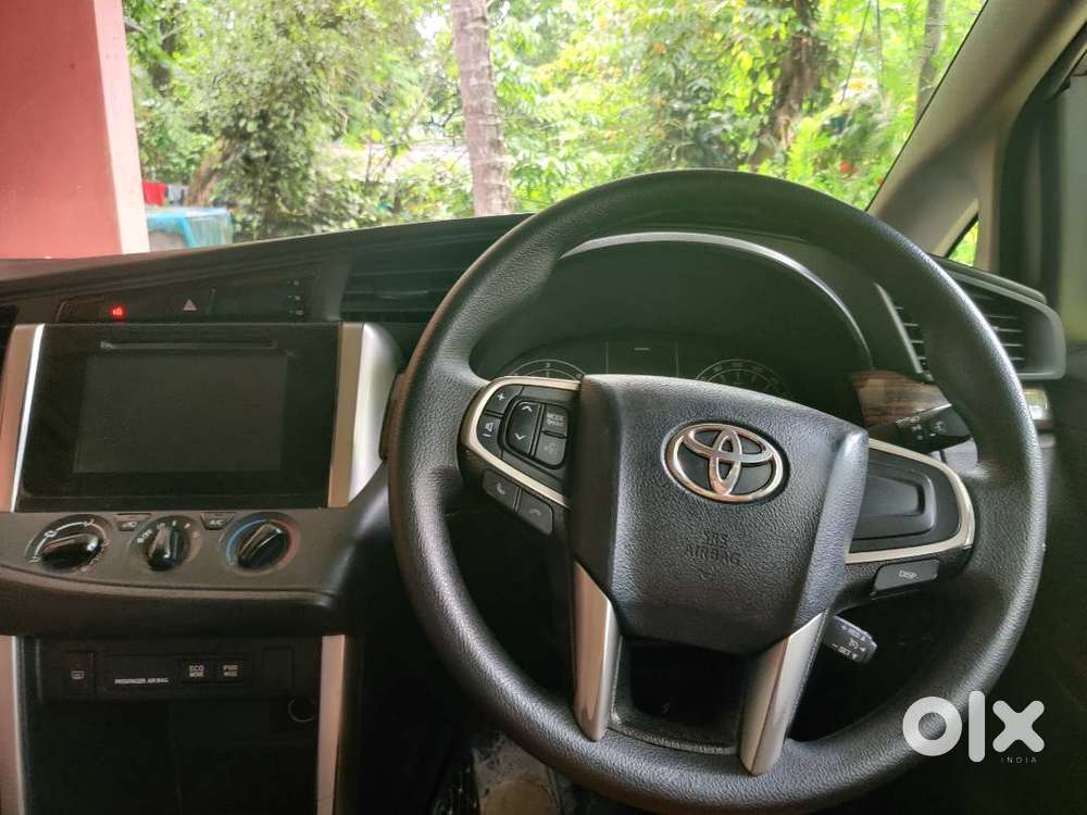 2019 Crysta Automatic