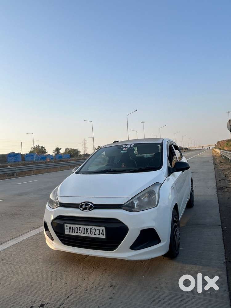 Hyundai Xcent Prime 2019 Diesel Manual