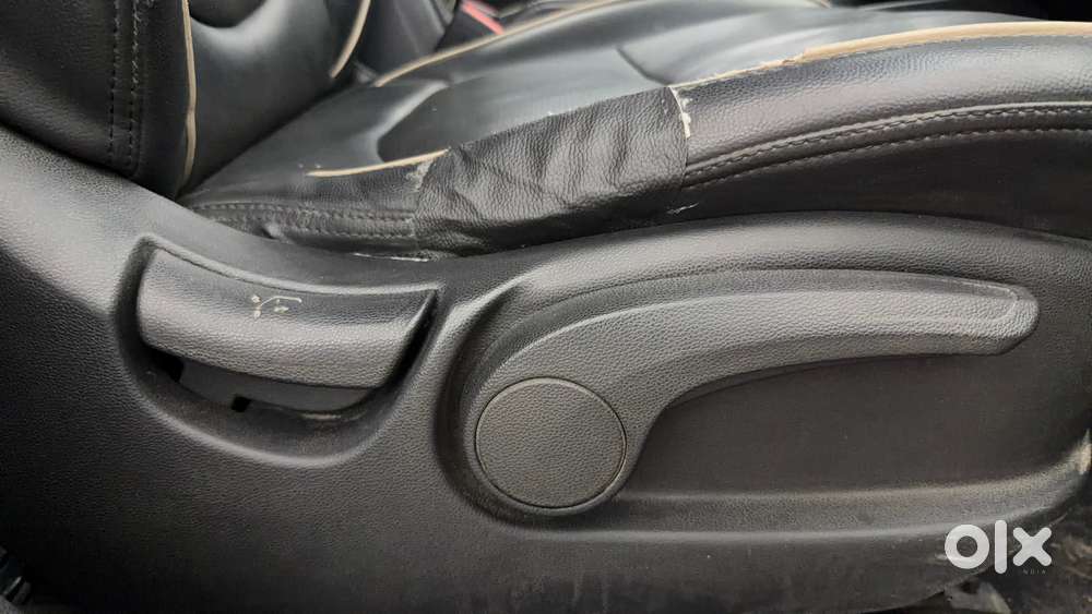 Hyundai Creta 1.6 Sx Plus Petrol, 2016, Petrol