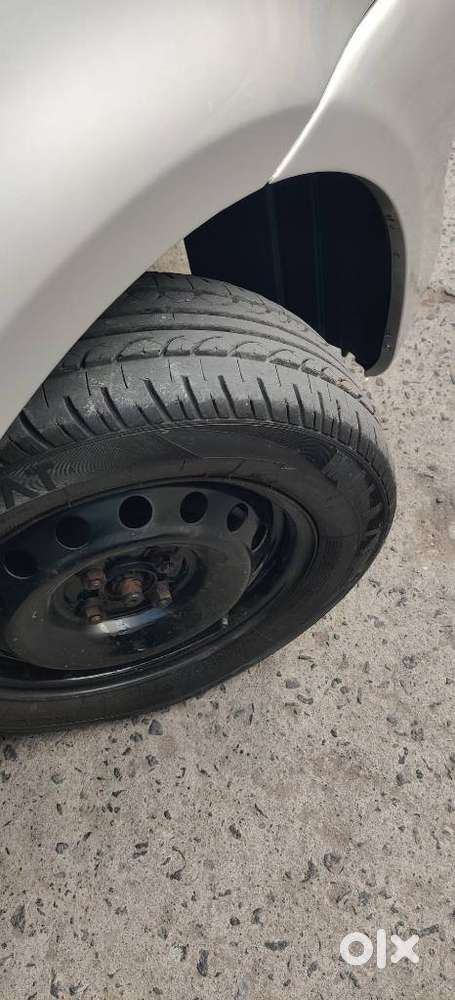 Toyota Etios Liva 2011-2012 Gd, 2012, Diesel