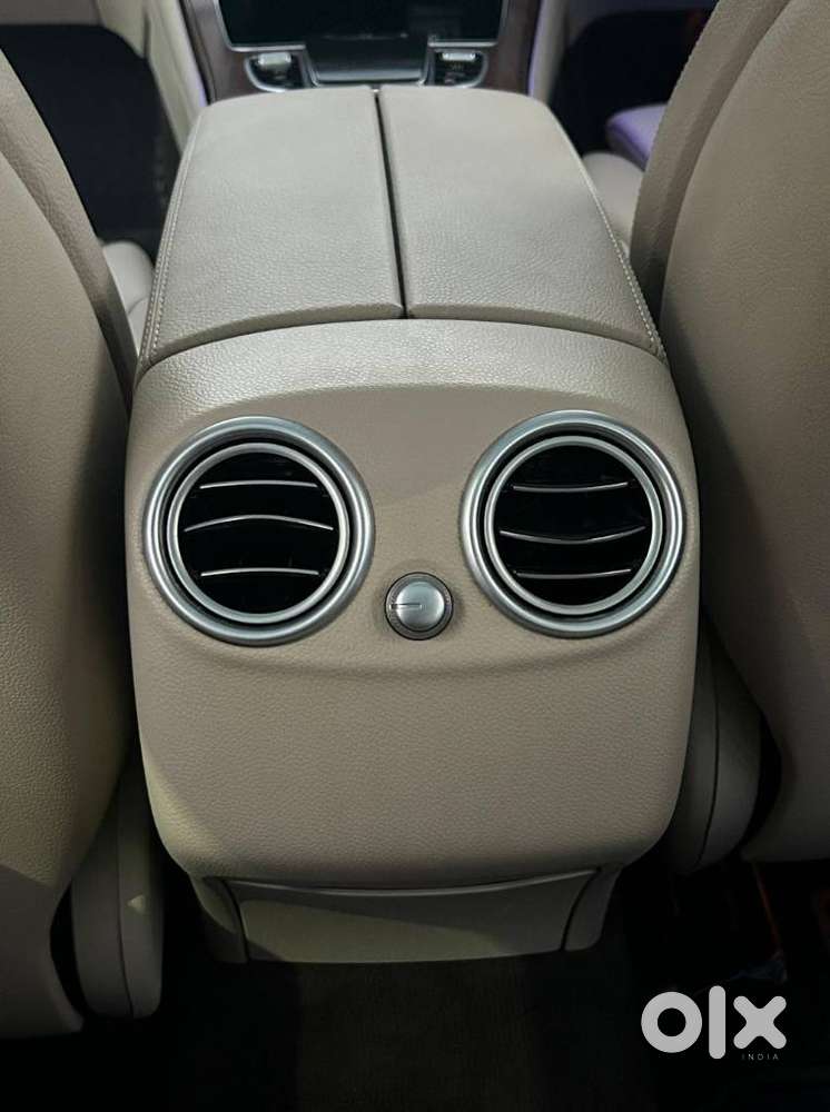 Mercedes-benz Glc 220d 4matic, 2020, Diesel