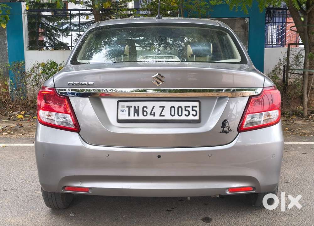 Maruti Suzuki Dzire 1.2 Vxi Cng, 2023, Petrol