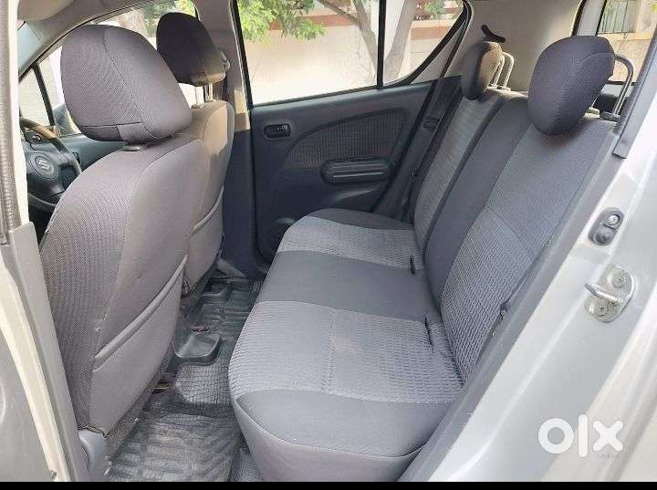 Maruti Suzuki Ritz Vdi, 2015, Diesel