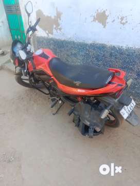 Olx second cheap hand bike