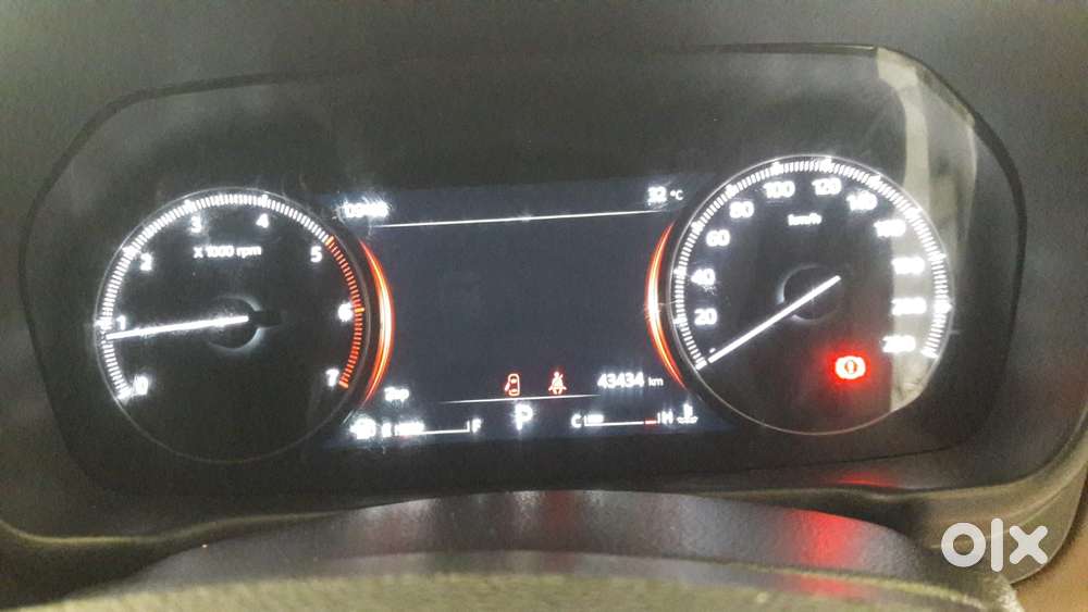 Mahindra Scorpio N Z8 Diesel Mt 2wd 7 Str, 2024, Diesel