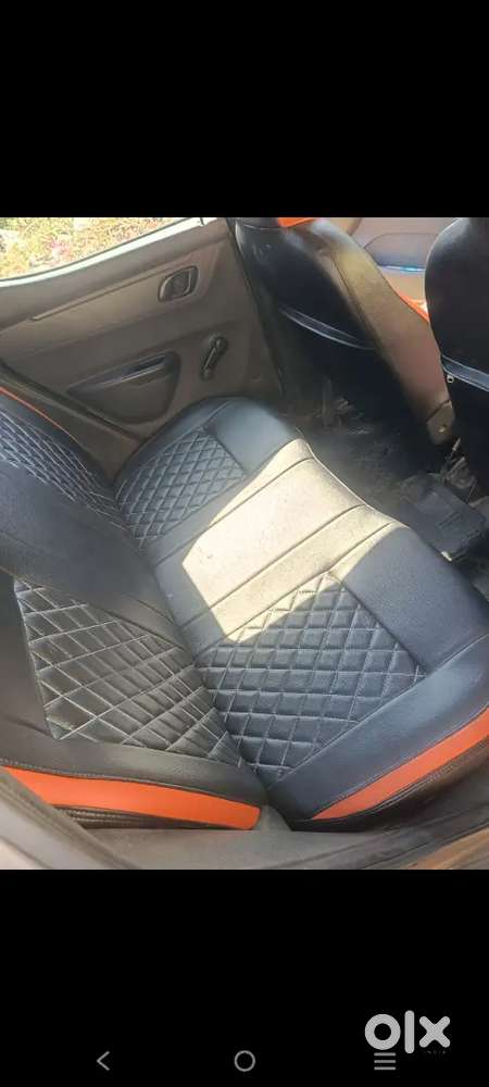 Renault Kwid 2017 Model