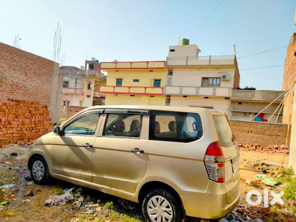 Chevrolet Enjoy  Engine Excellent Condition Brand New Tyre