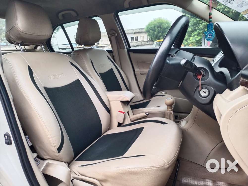 Maruti Suzuki Swift Dzire Vxi Optional, 2014, Cng & Hybrids