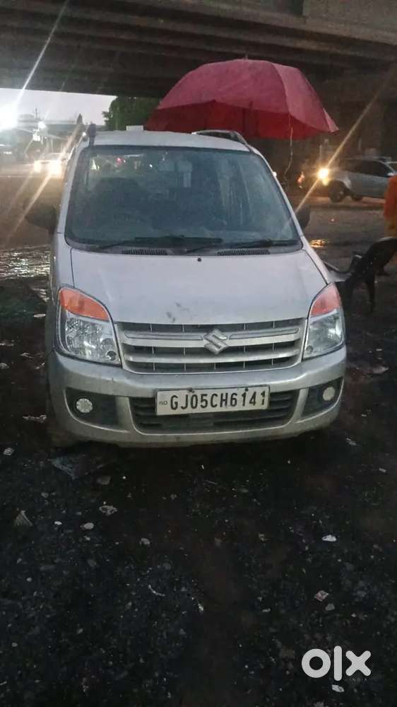 Maruti Suzuki Wagon R 2006 Lxi
