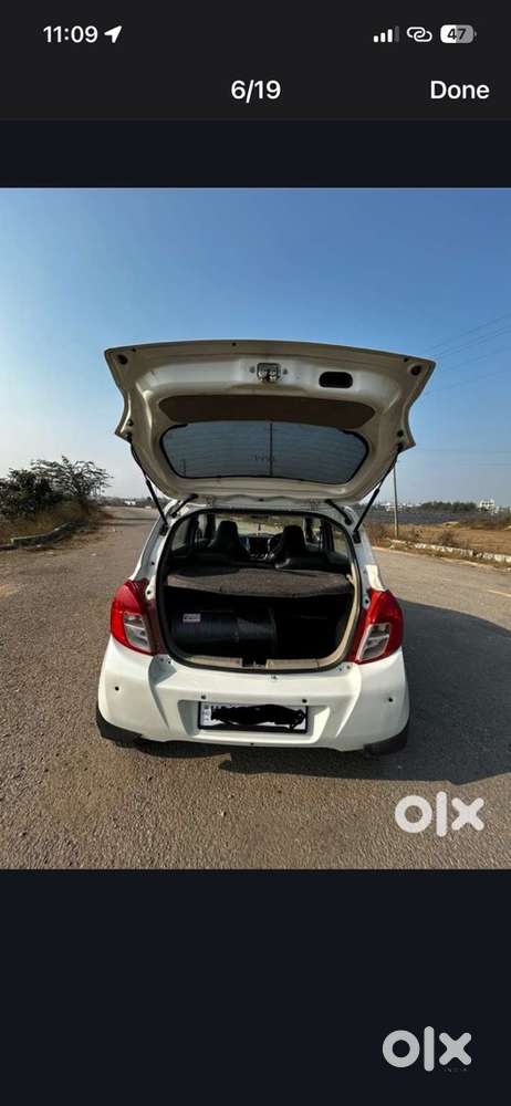 Reliable Maruti Suzuki 2014