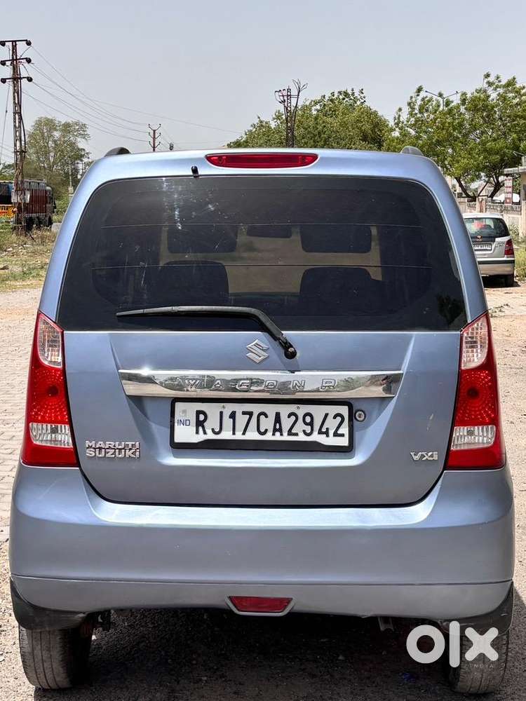 Maruti Suzuki Car 2012