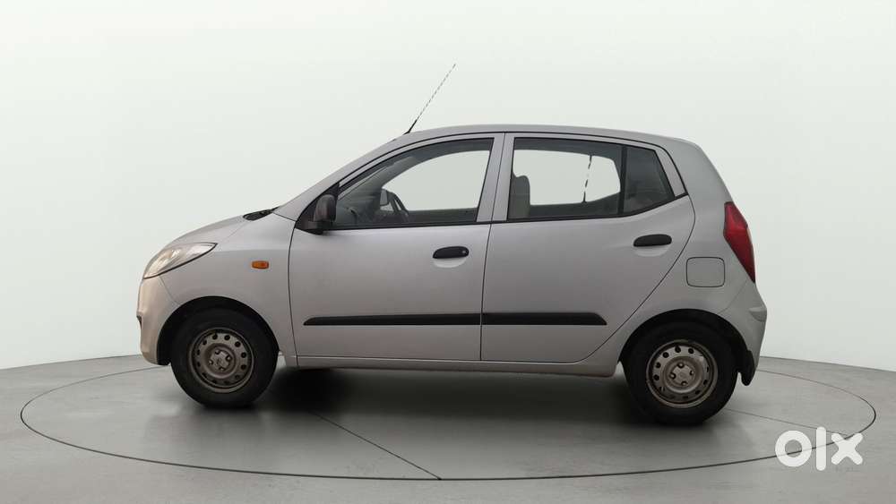 Hyundai I10 Magna 1.1l, 2015, Petrol