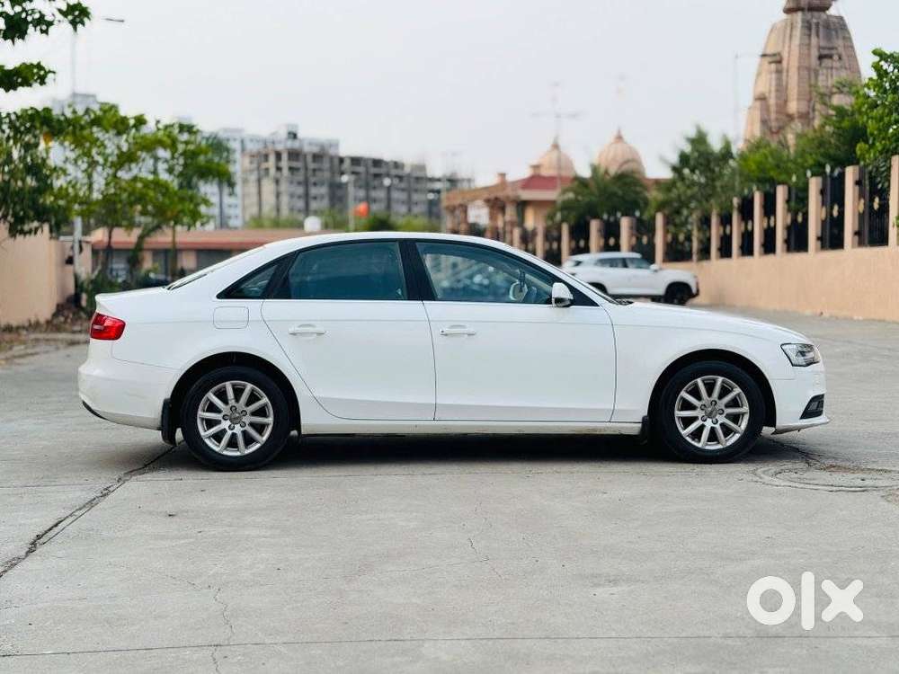 Audi A4 3.0 Tdi S Line, 2016, Diesel