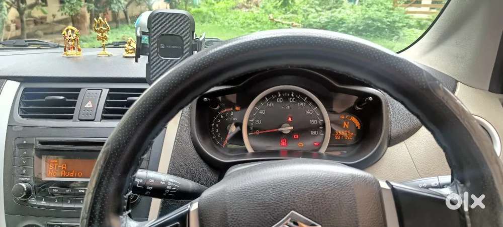 Maruti Suzuki Celerio Vxi Amt (automatic) Petrol – 2017  Well Maintai