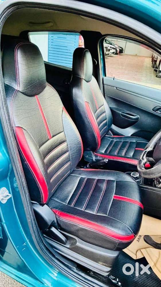 Renault Kwid 1.0 Rxt (o) Easy-r, 2021, Petrol